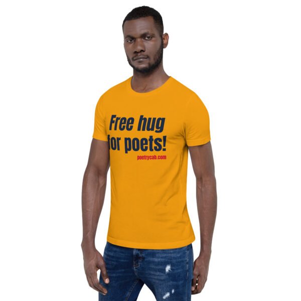 Free Hugs For Poets